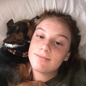 Meet your Posher, Haley